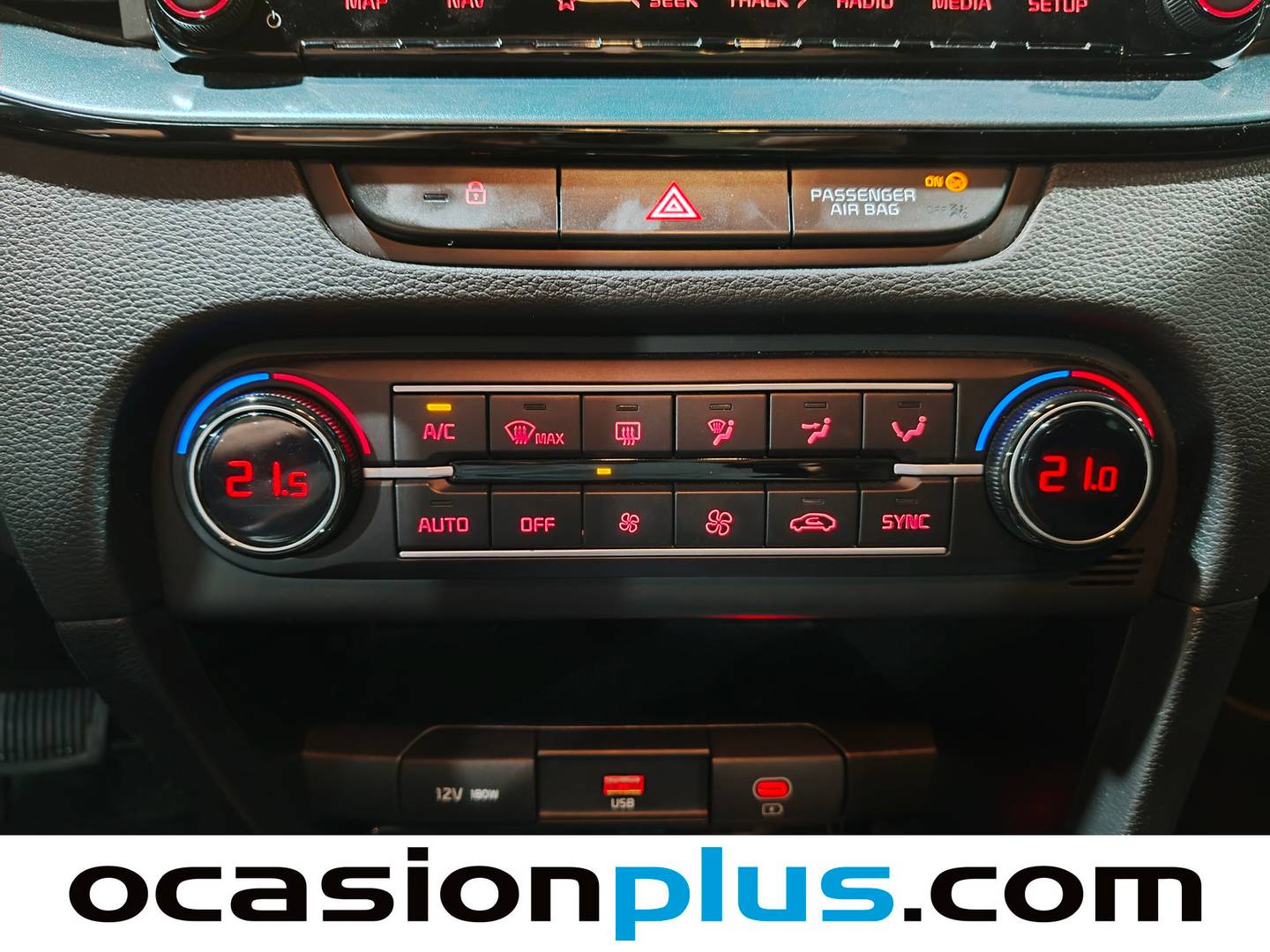 KIA Ceed Tourer KIA Ceed Tourer 1.0 MHEV Style Edition DCT (100 CV) al mejor precio