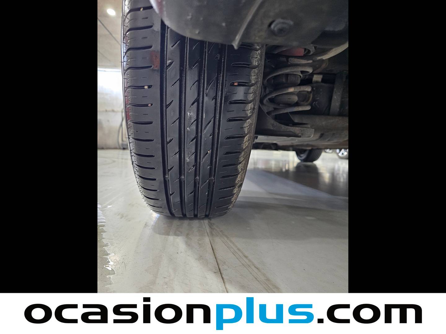 SsangYong Tivoli SsangYong Tivoli D16T Premium 4x2 (115 CV) manual