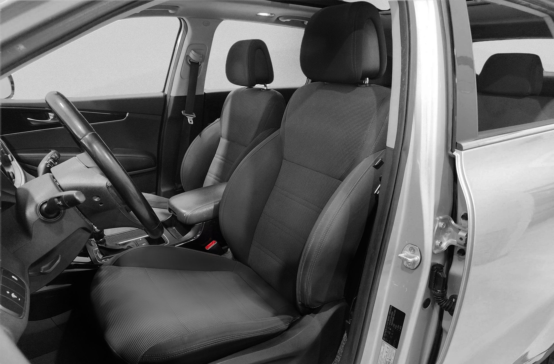 Kia Sorento 2.2 CRDi Drive 4x2 7 plazas - foto 12