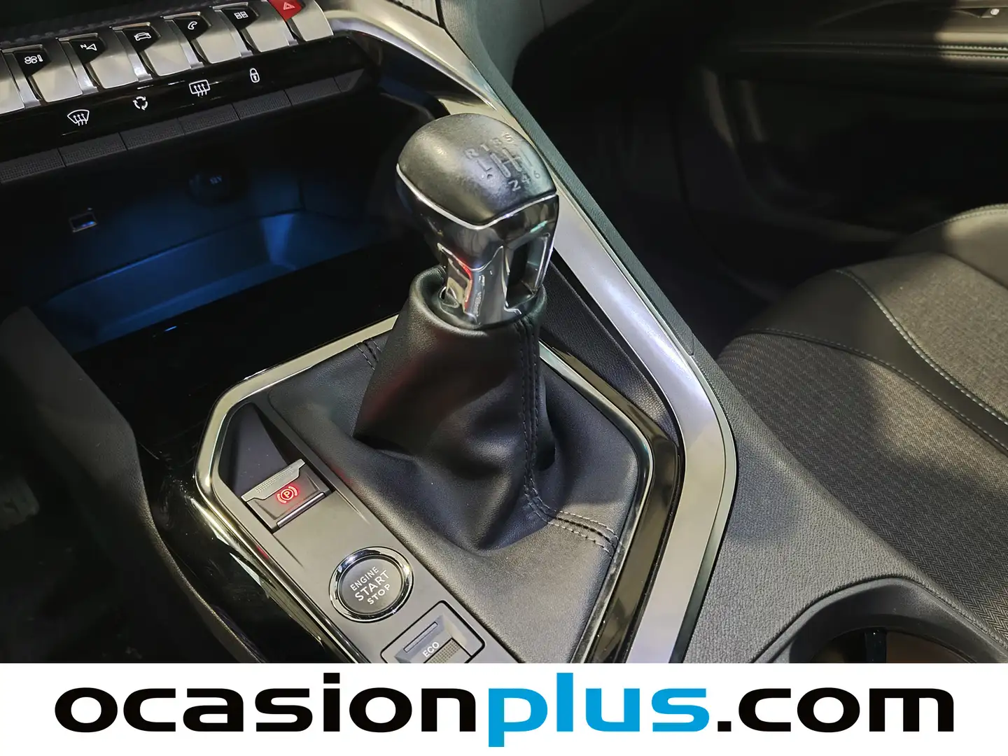 Foto Peugeot 3008 Peugeot 3008 PureTech 130 S&S Allure Pack (130 CV)