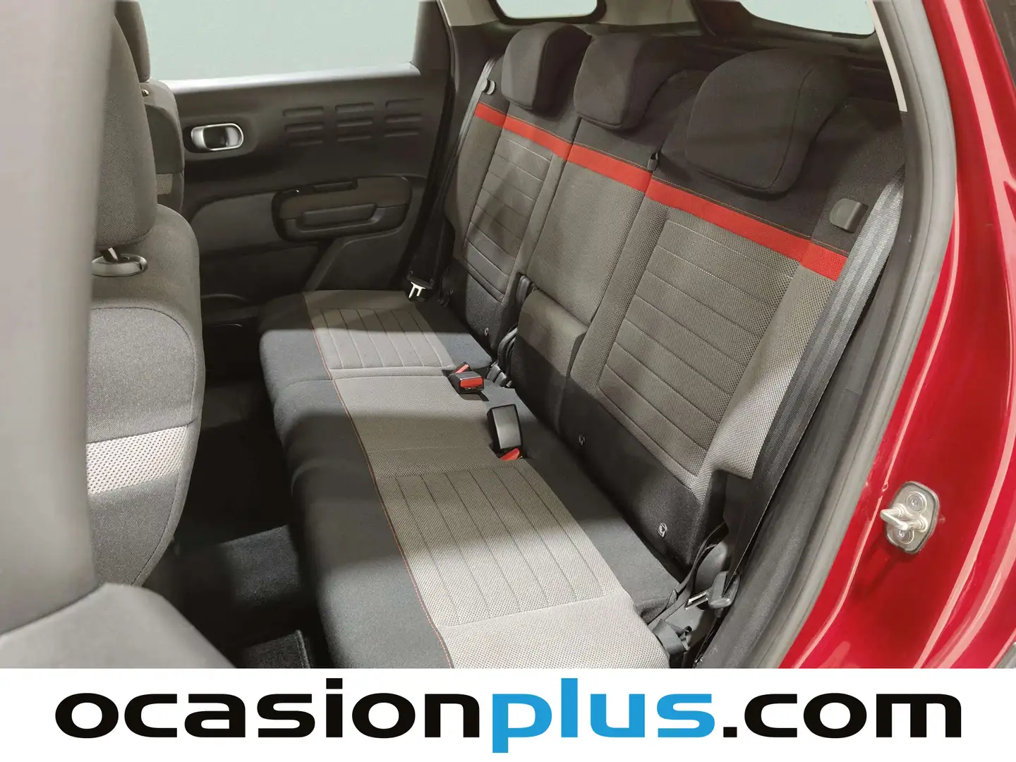 Foto Citroën C3 Aircross Citroen C3 Aircross BlueHDi 100 S&S Feel (102 CV)