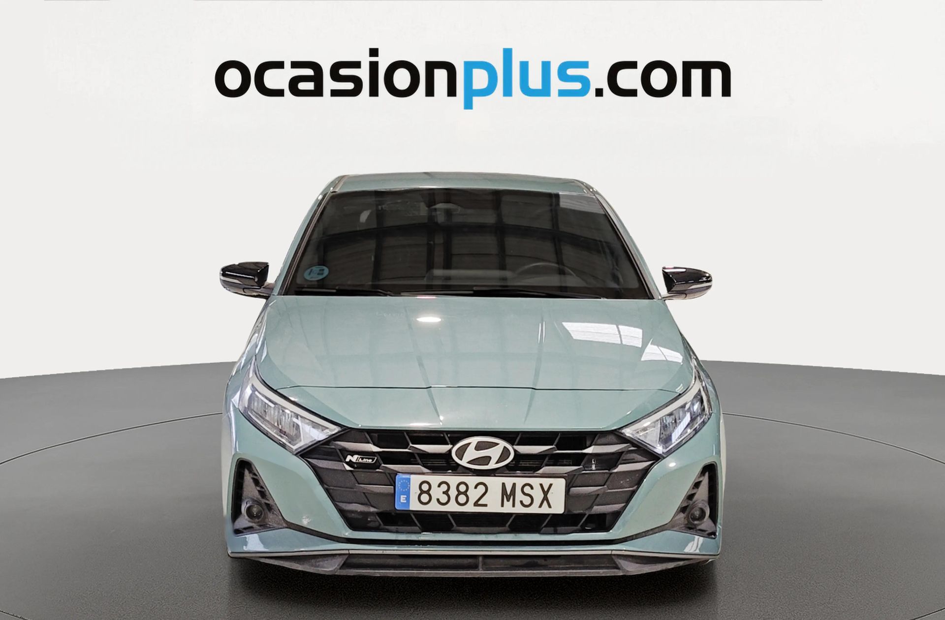 Hyundai i20 1.2 MPI N Line - foto 13