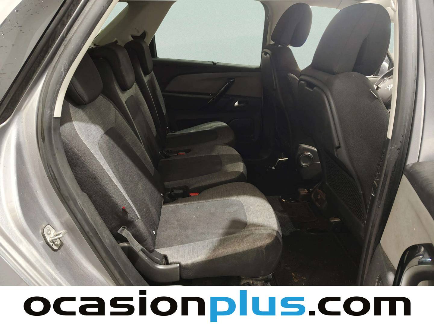 Foto Citroën C4 Picasso Citroen C4 Picasso PureTech 130 S&S Feel 96 kW (130 CV)