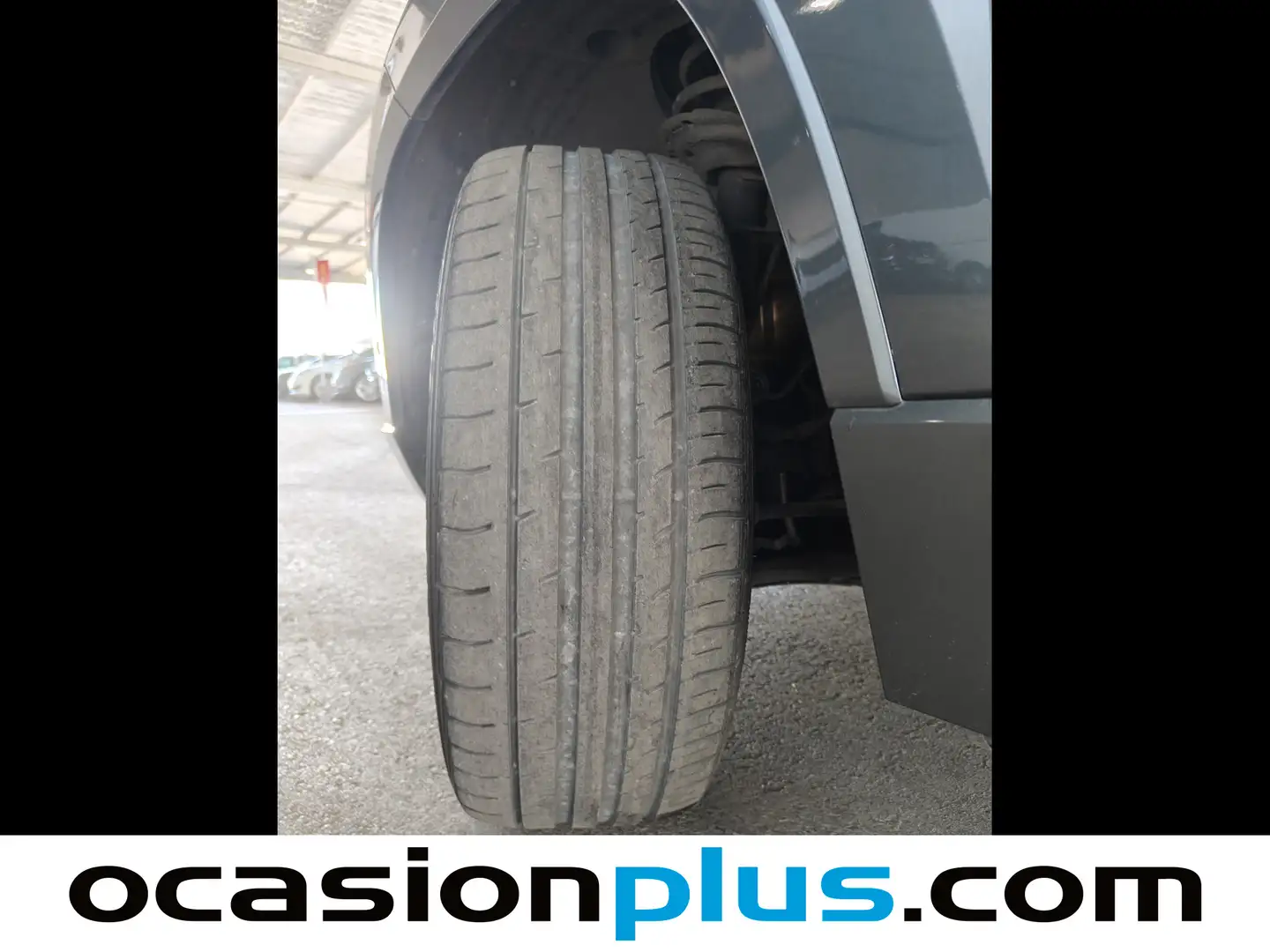 Foto Seat Ateca SEAT Ateca 1.5 TSI S&S FR Go DSG  (150 CV)