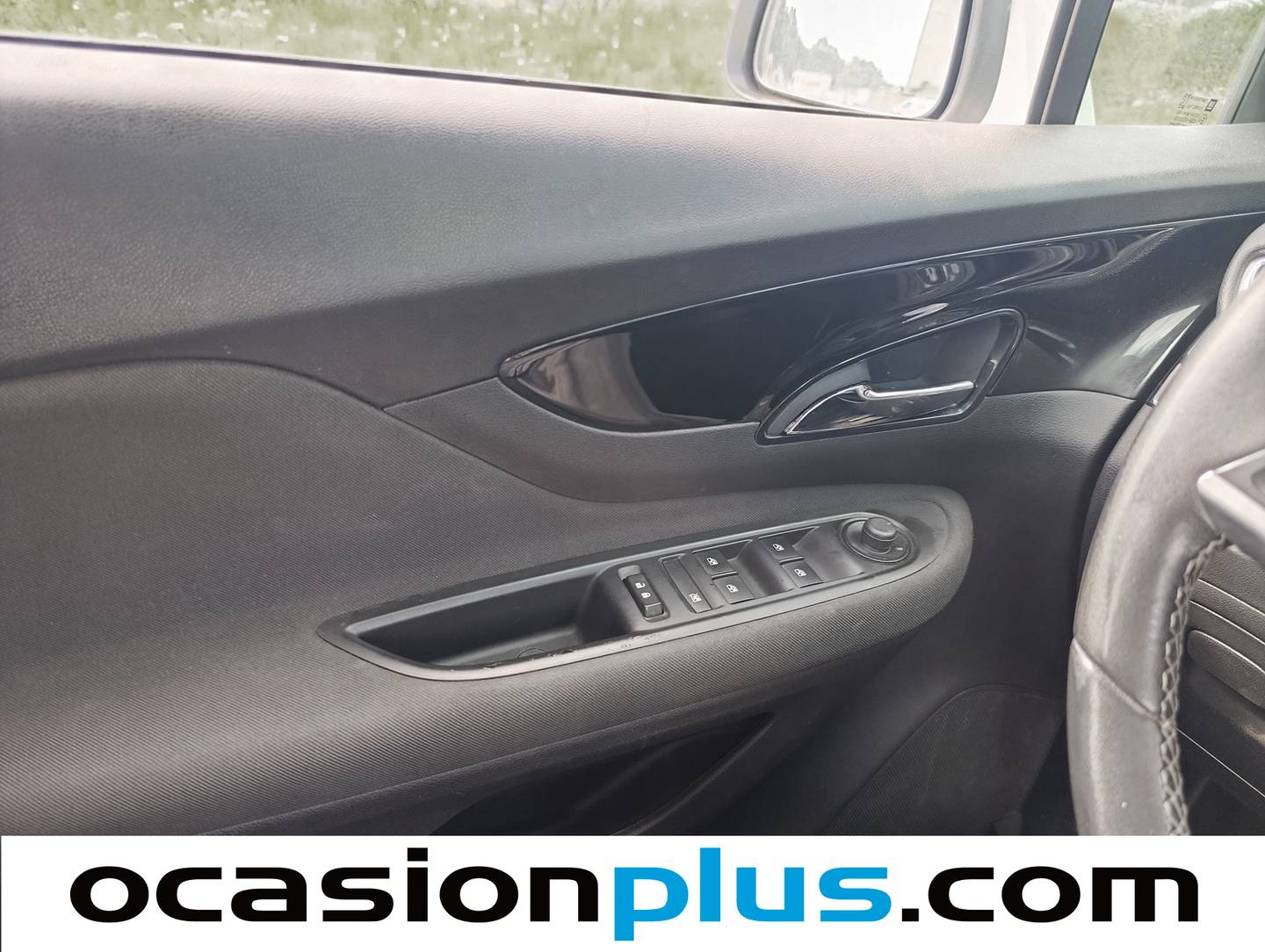 Opel Mokka X Opel Mokka X 1.6 CDTI S&S Selective 4X4 (136 CV) 2019