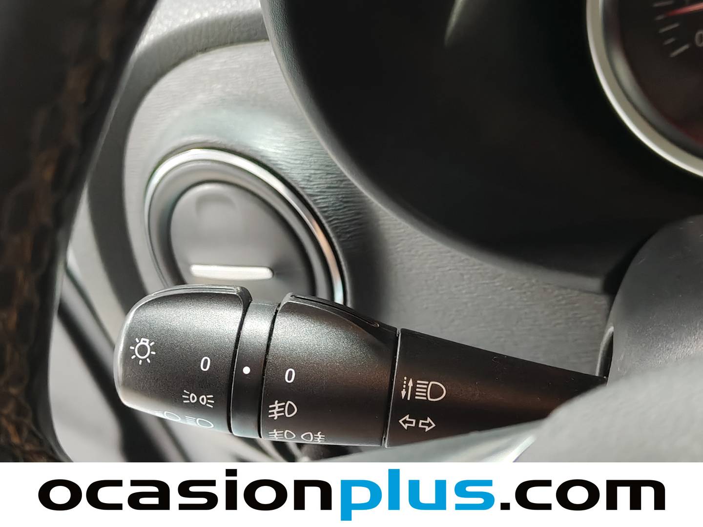 Foto Dacia Lodgy Dacia Lodgy Serie Limitada Nómada dCi  (107 CV) 7 Plazas