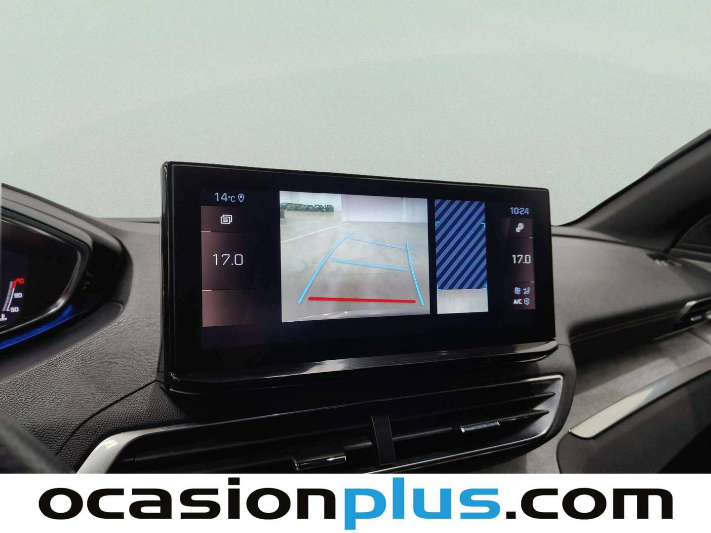 Extras del Peugeot 3008 Peugeot 3008 BlueHDi 130 S&S GT EAT8 (130 CV)