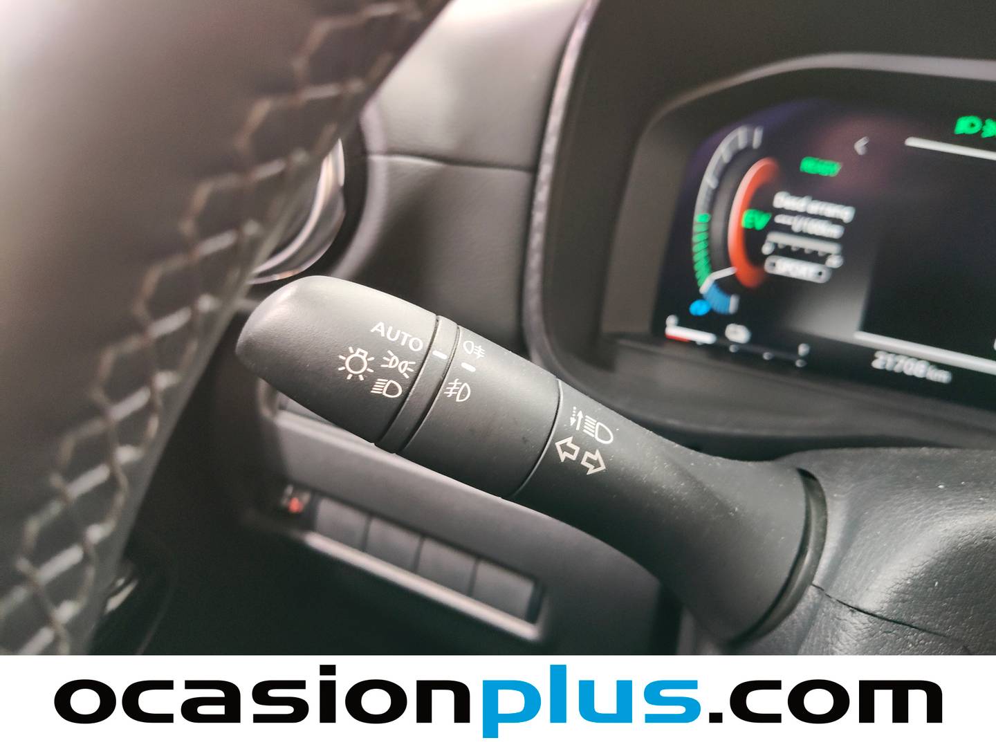 Accesorios del Nissan JUKE Nissan Juke 1.6 Hybrid Tekna (143 CV)