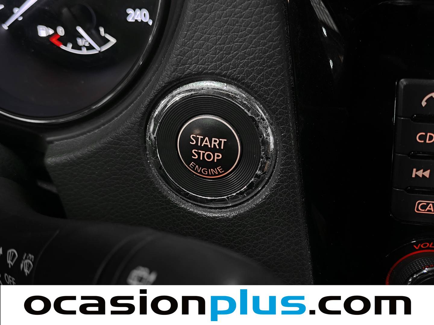 Nissan QASHQAI Nissan Qashqai 1.5 dCi S&S 360 4x2 (110 CV) al mejor precio