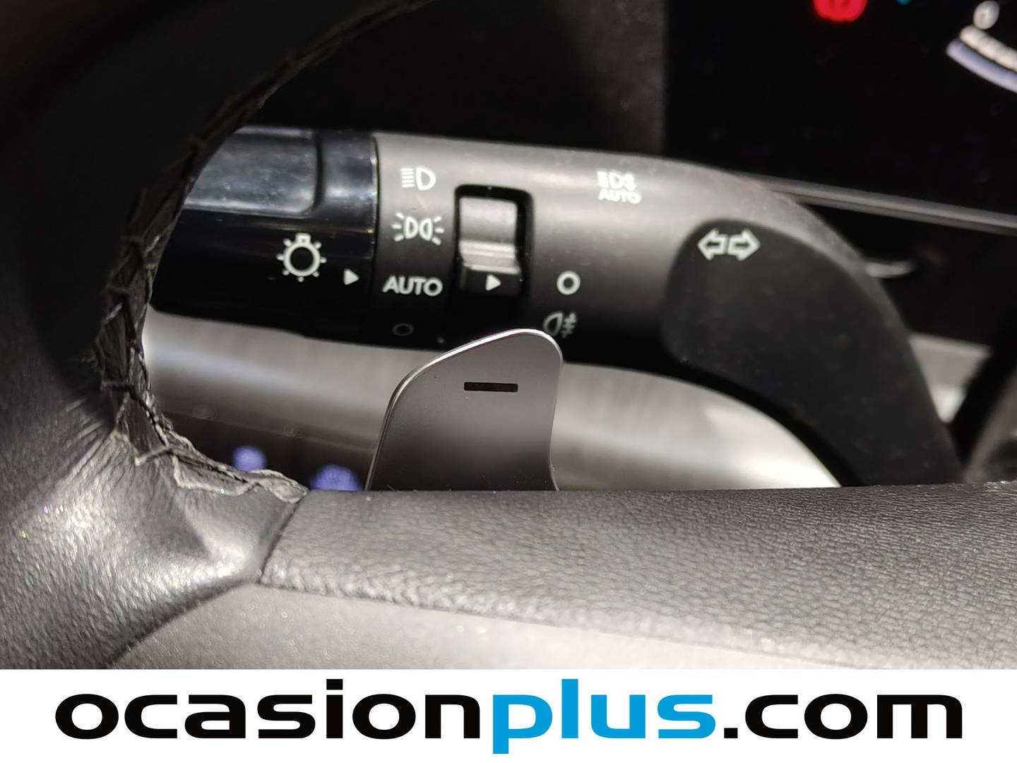 Foto Hyundai Kona Hyundai Kona 1.6 GDI HEV Maxx DT (129 CV)