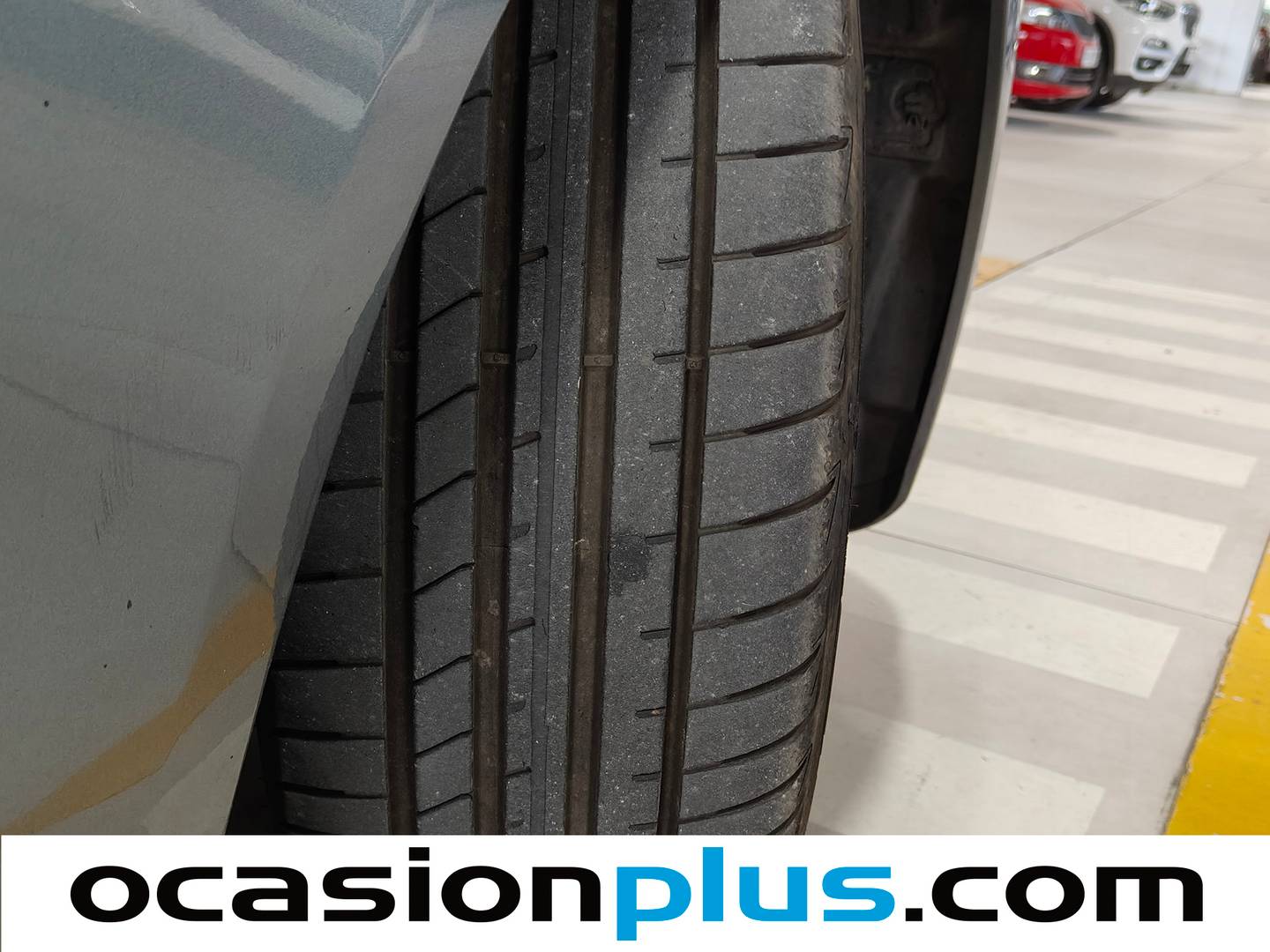 Mercedes Clase E Mercedes Clase E E 220 d (194 CV) Pack AMG 194cv