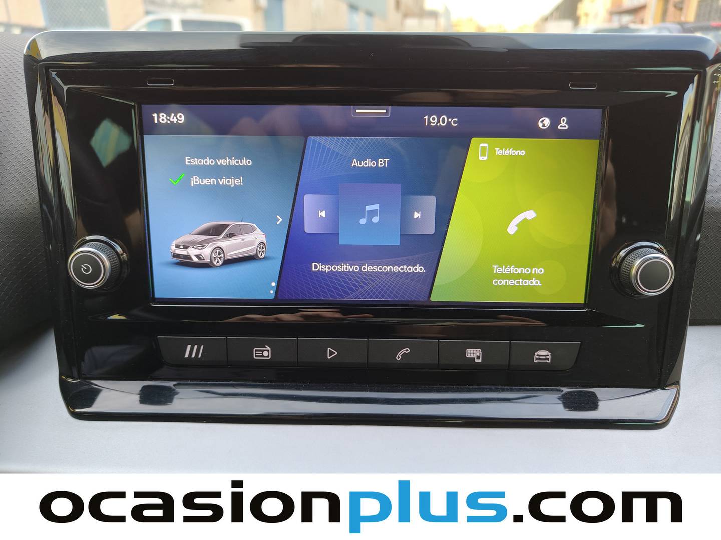 Foto Seat Ibiza SEAT Ibiza 1.0 TSI S&S Special Edition Xcellence  (115 CV)