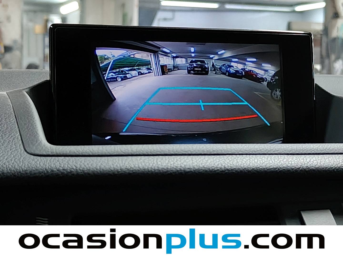 Equipamiento del Lexus CT Lexus CT 200h Executive Tecno (136 CV)