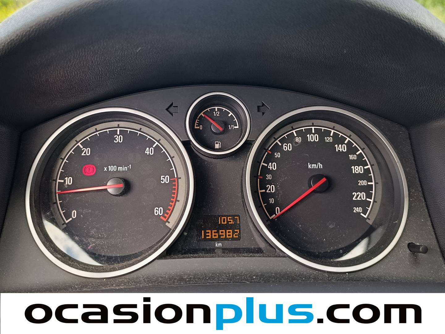 Opel Astra Opel Astra 1.7 CDTI Energy (110 CV) de ocasión