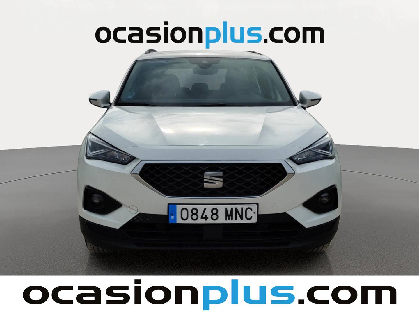 Foto Seat Tarraco SEAT Tarraco 1.5 TSI S&S Style XL (150 CV) 7 Plazas