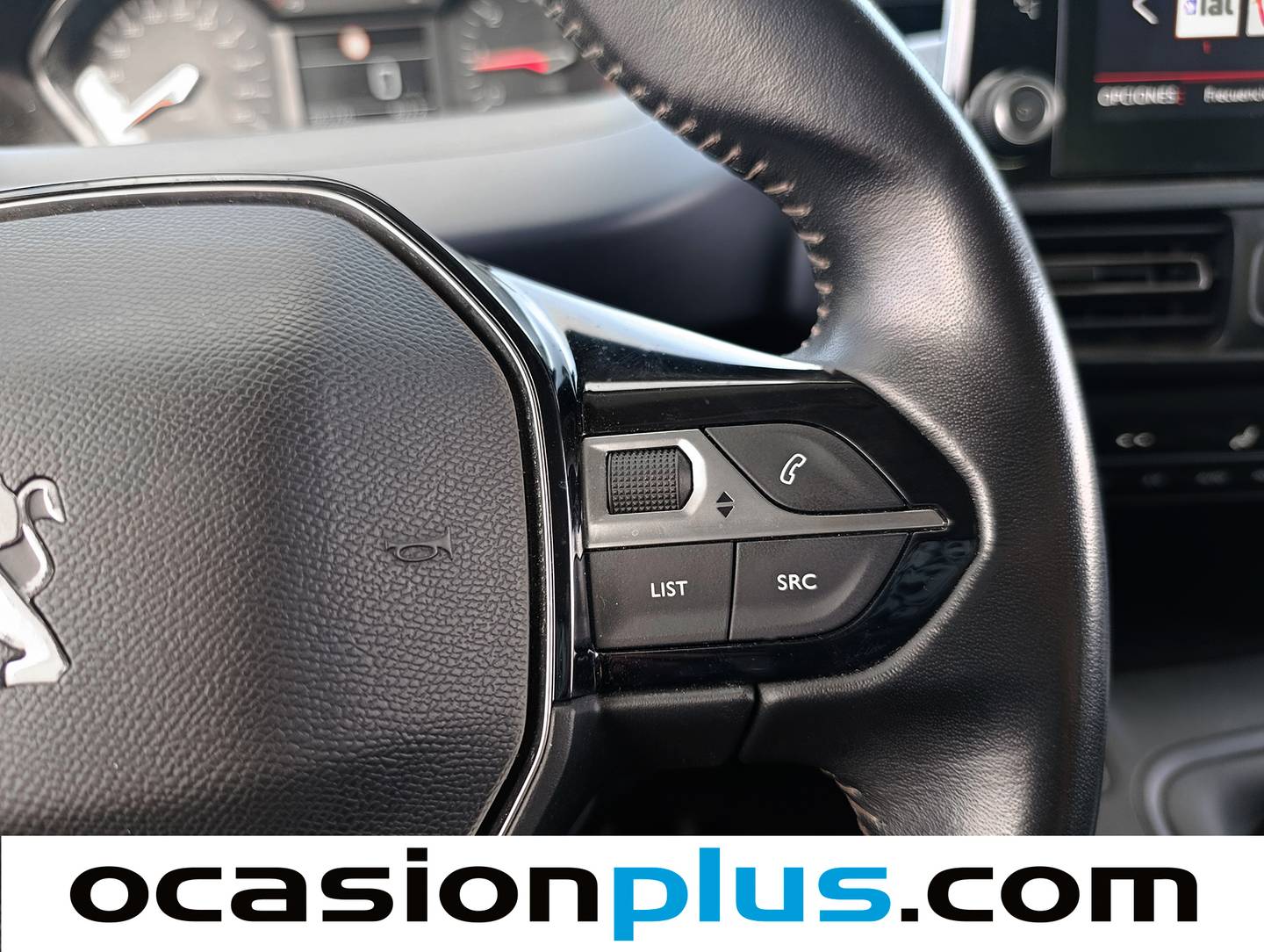 Peugeot Rifter Peugeot Rifter BlueHDi 130 Allure Standard (130 CV) al mejor precio