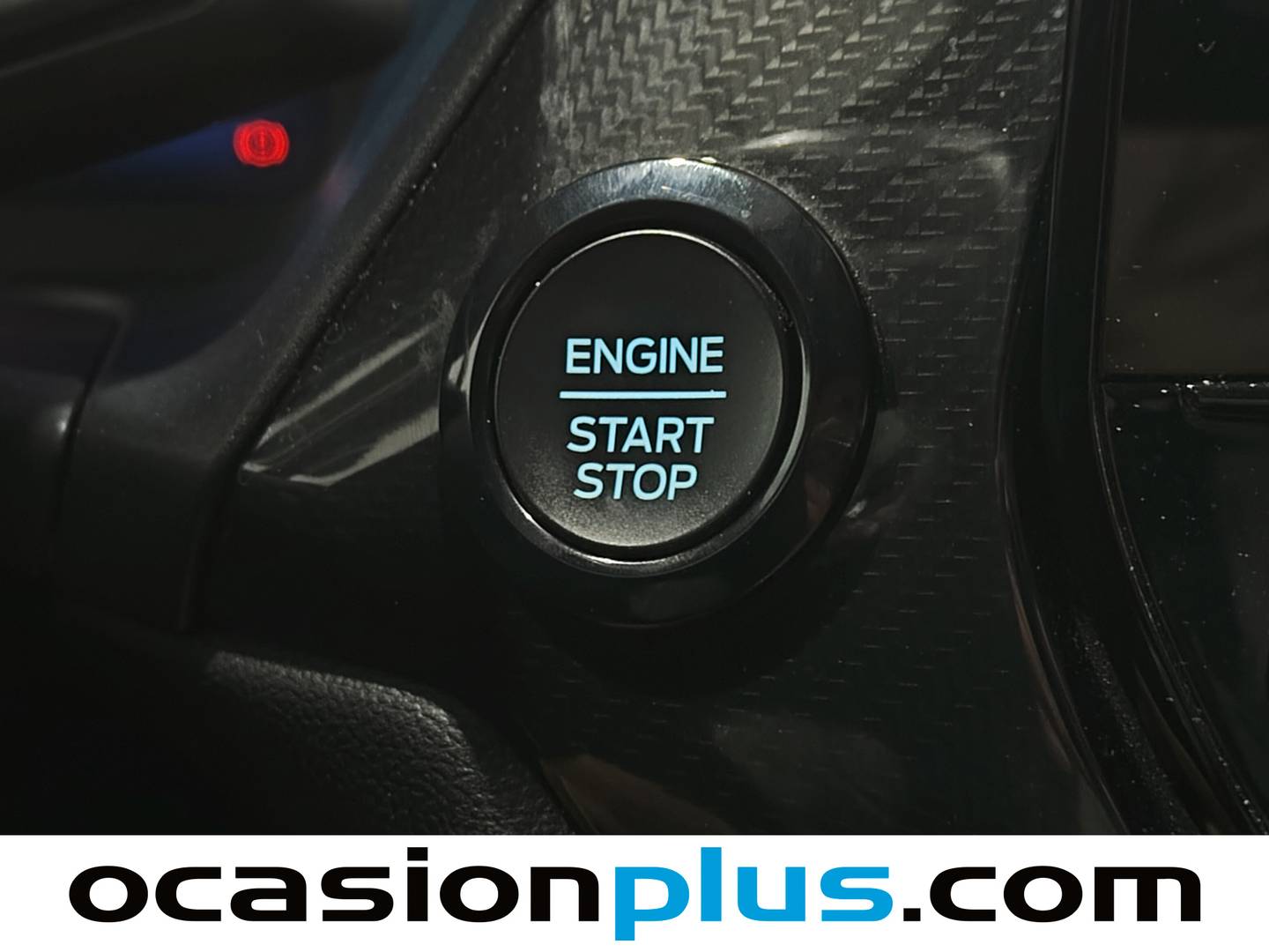 Foto Ford Puma Ford Puma 1.0 EcoBoost MHEV ST-Line  (125 CV)