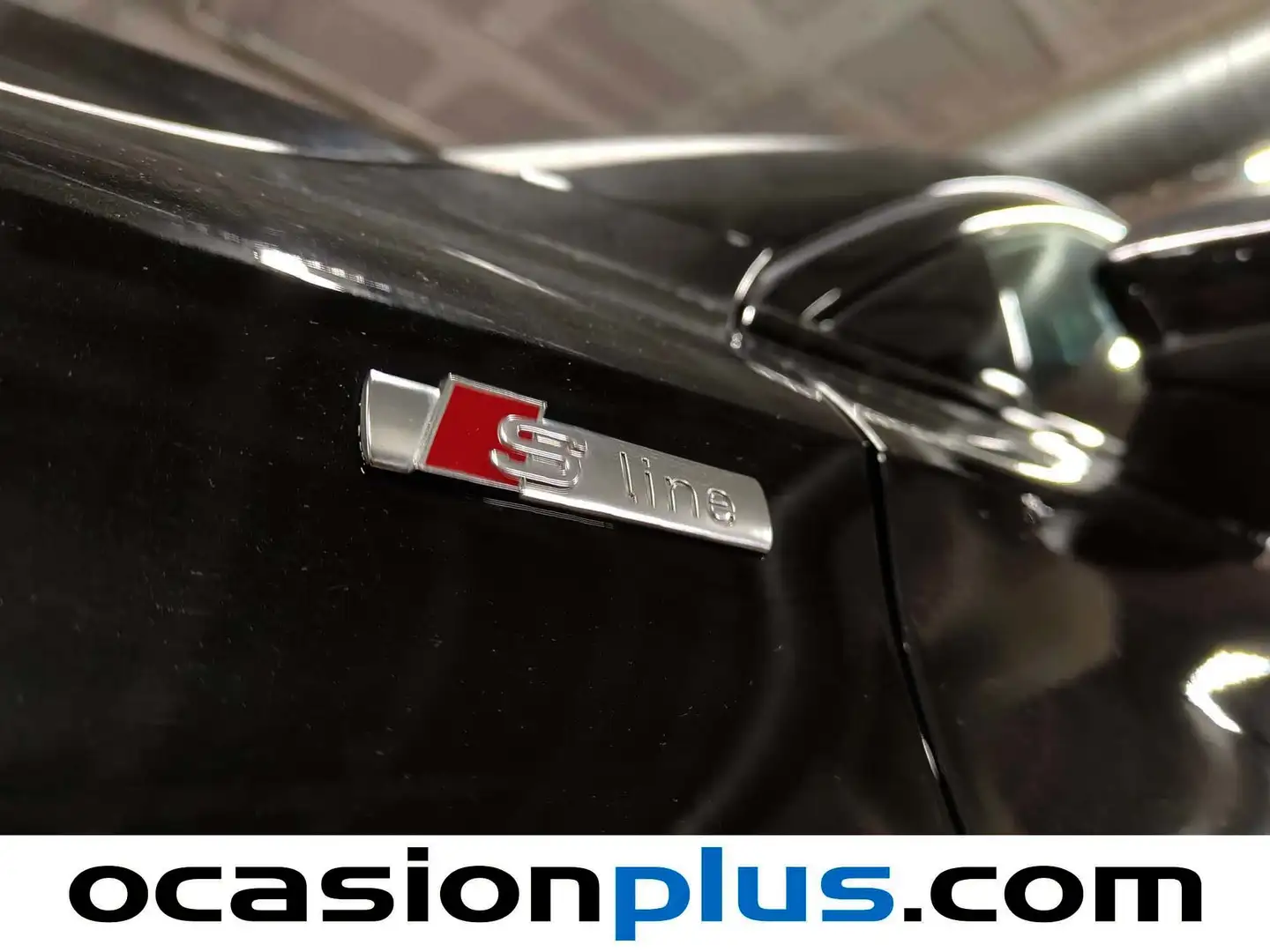 Foto Audi A3 Audi A3 Sedan Sedan S line 35 TDI  (150 CV) S tronic