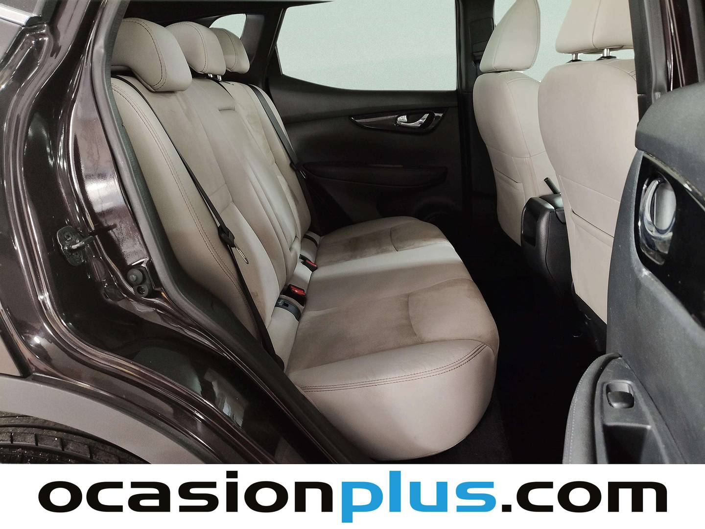 Foto Nissan QASHQAI Nissan Qashqai DIG-T 115 Tekna 4x2 Xtronic (115 CV)