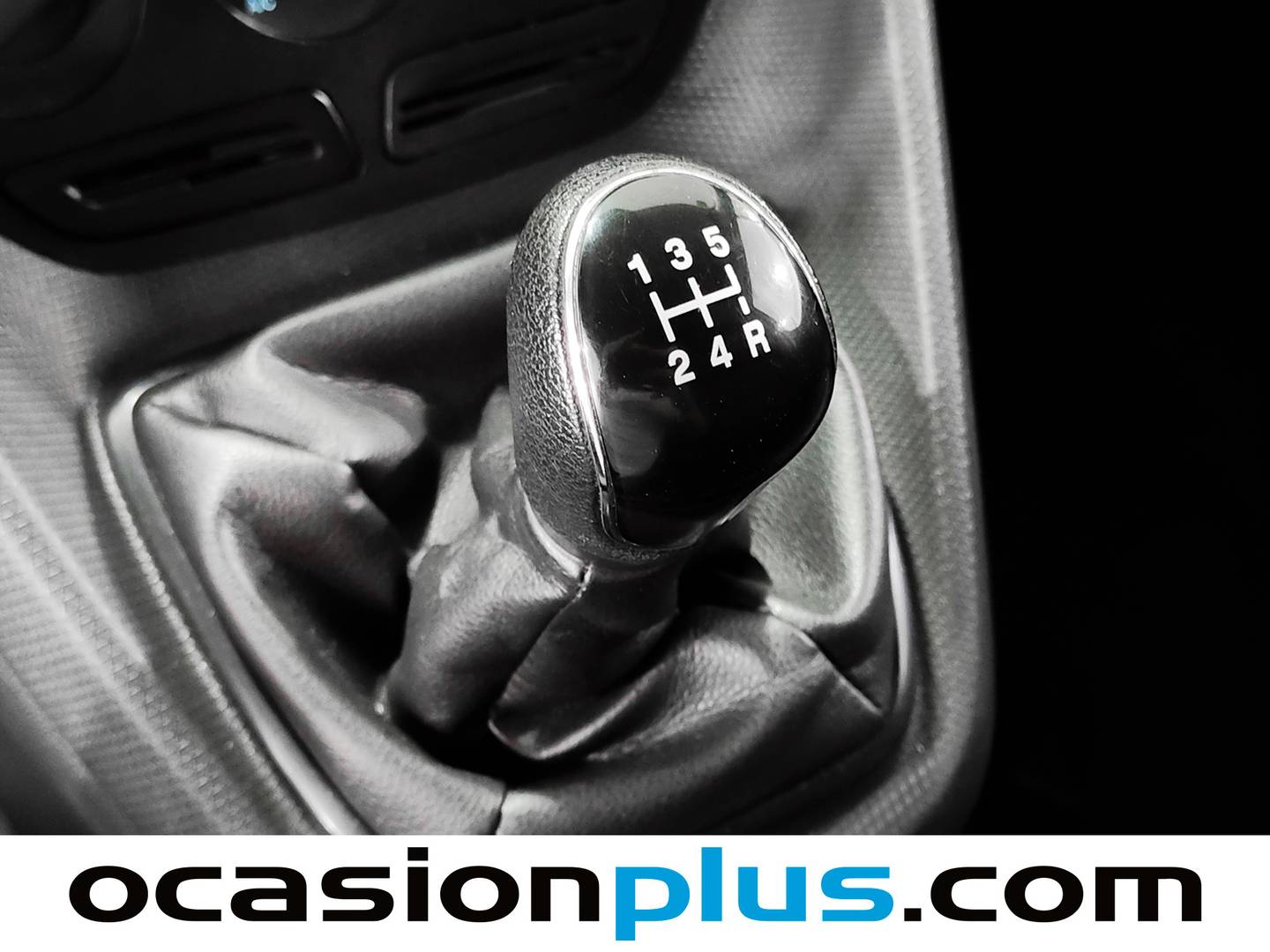 Ford Transit Connect Ford Transit Connect Kombi 1.5 TDCI Trend 230 L2 (100 CV) de segunda mano