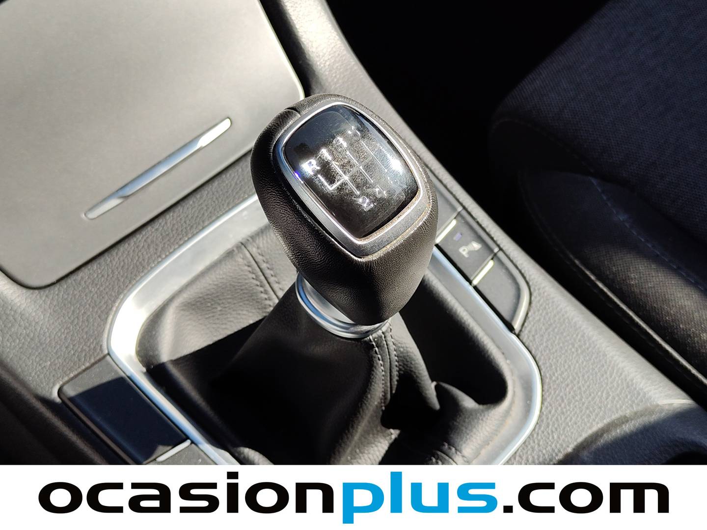 Foto Hyundai i30 Hyundai i30 1.0 TGDI 48V Tecno (120 CV)