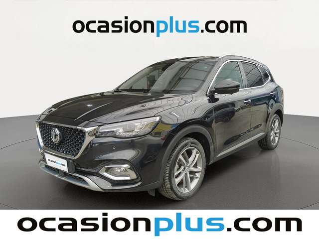 MG HS 1.5 Turbo GDI Luxury (162 CV) de segunda mano