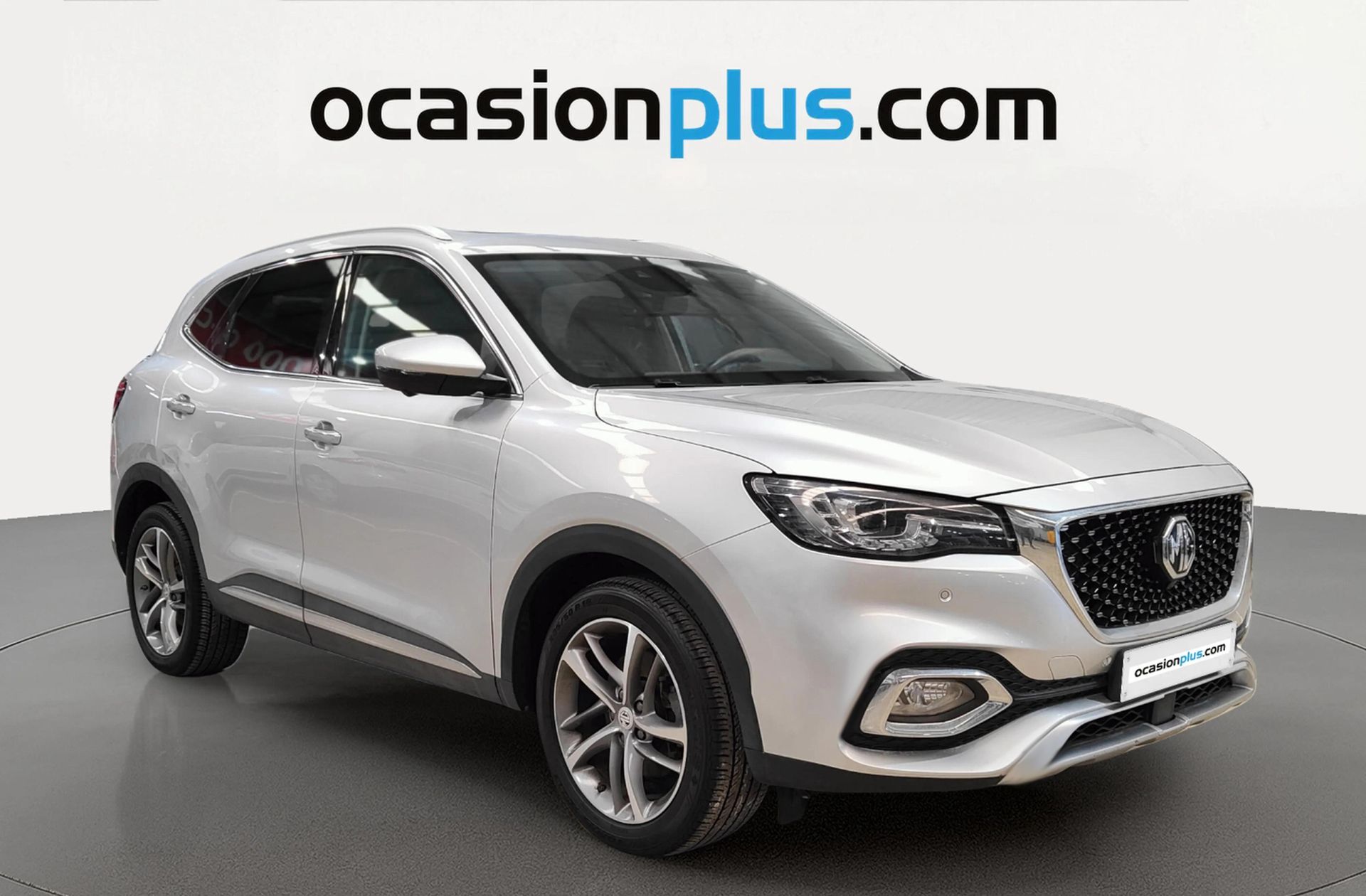 MG HS 1.5 Turbo GDI Luxury - foto 2