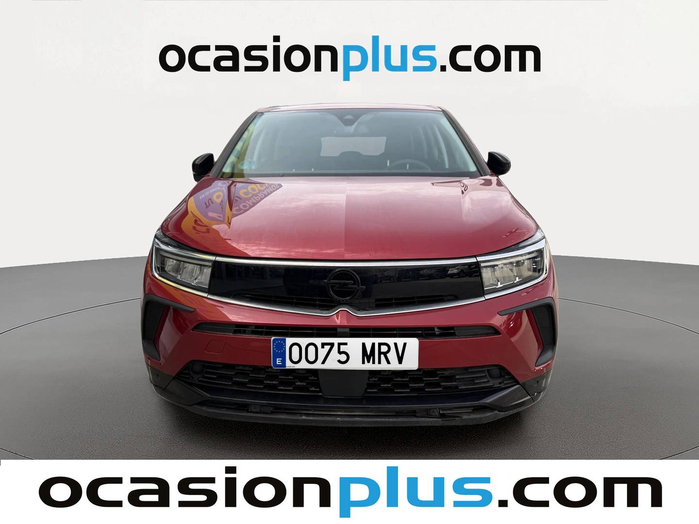Opel Grandland Opel Grandland 1.2 Turbo XHT S&S GS (130 CV) 130cv