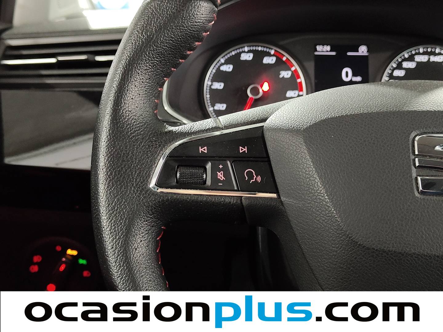 Seat Ibiza SEAT Ibiza 1.5 EcoTSI S&S FR (150 CV) seminuevo