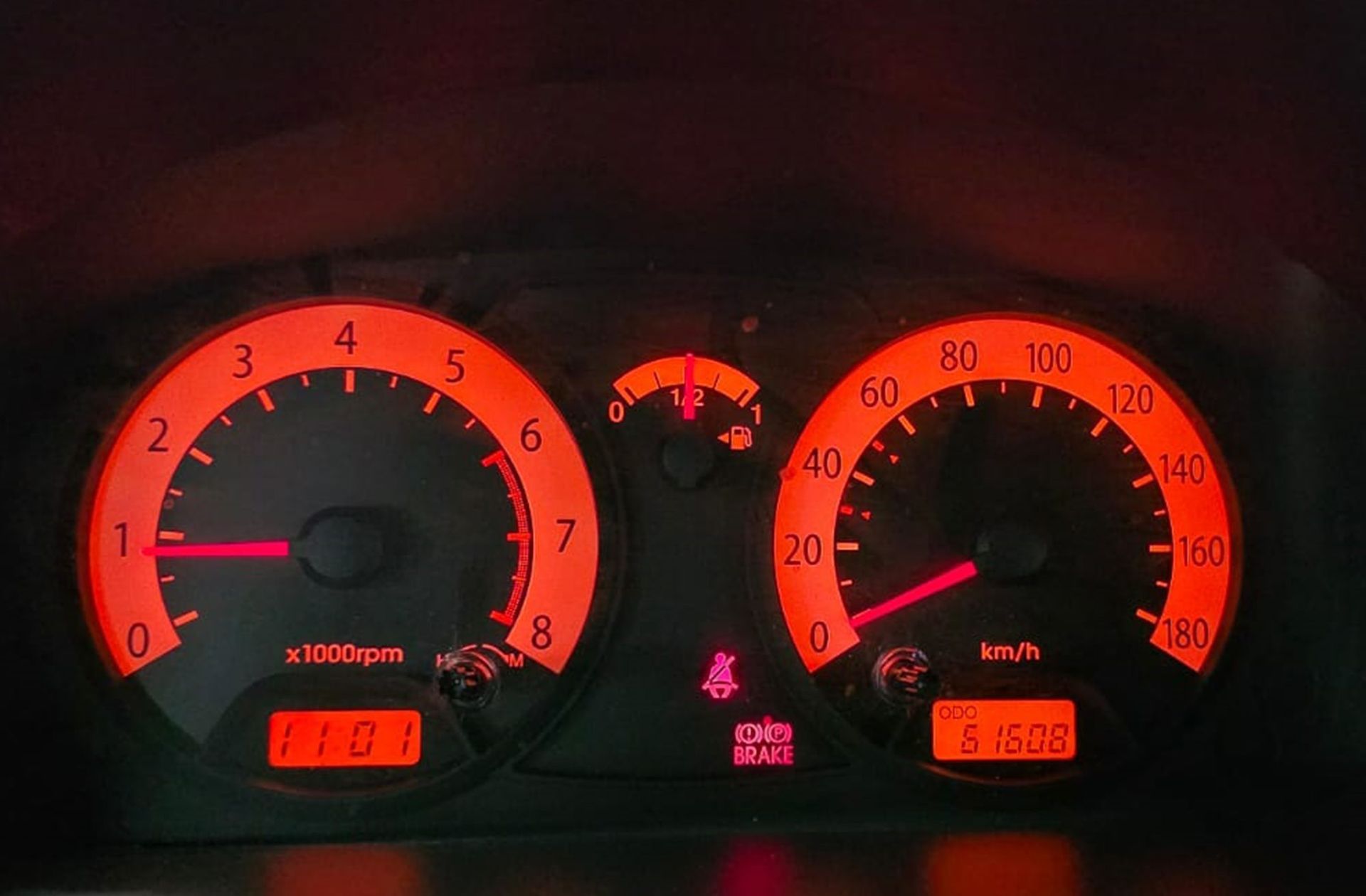 Kia Picanto 1.1 Active - foto 21