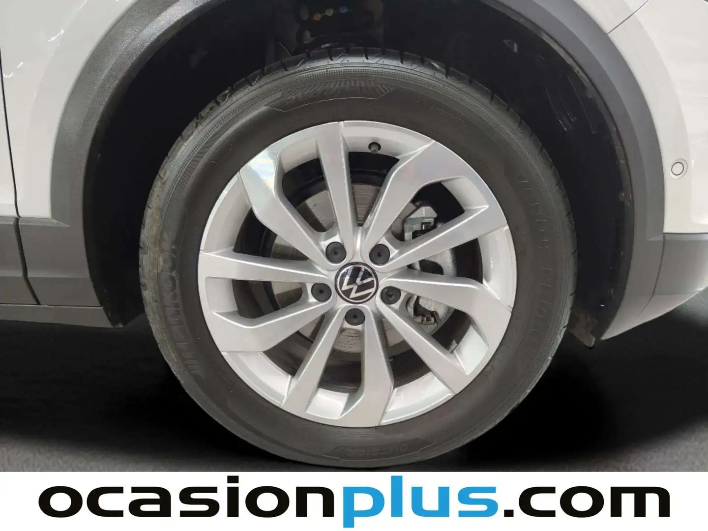 Foto Volkswagen T-Roc Volkswagen T-Roc Life 1.0 TSI (110 CV)