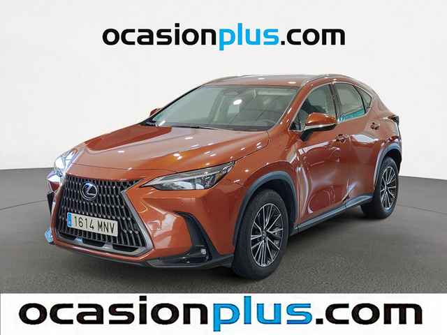 Coches Segunda Mano Lexus