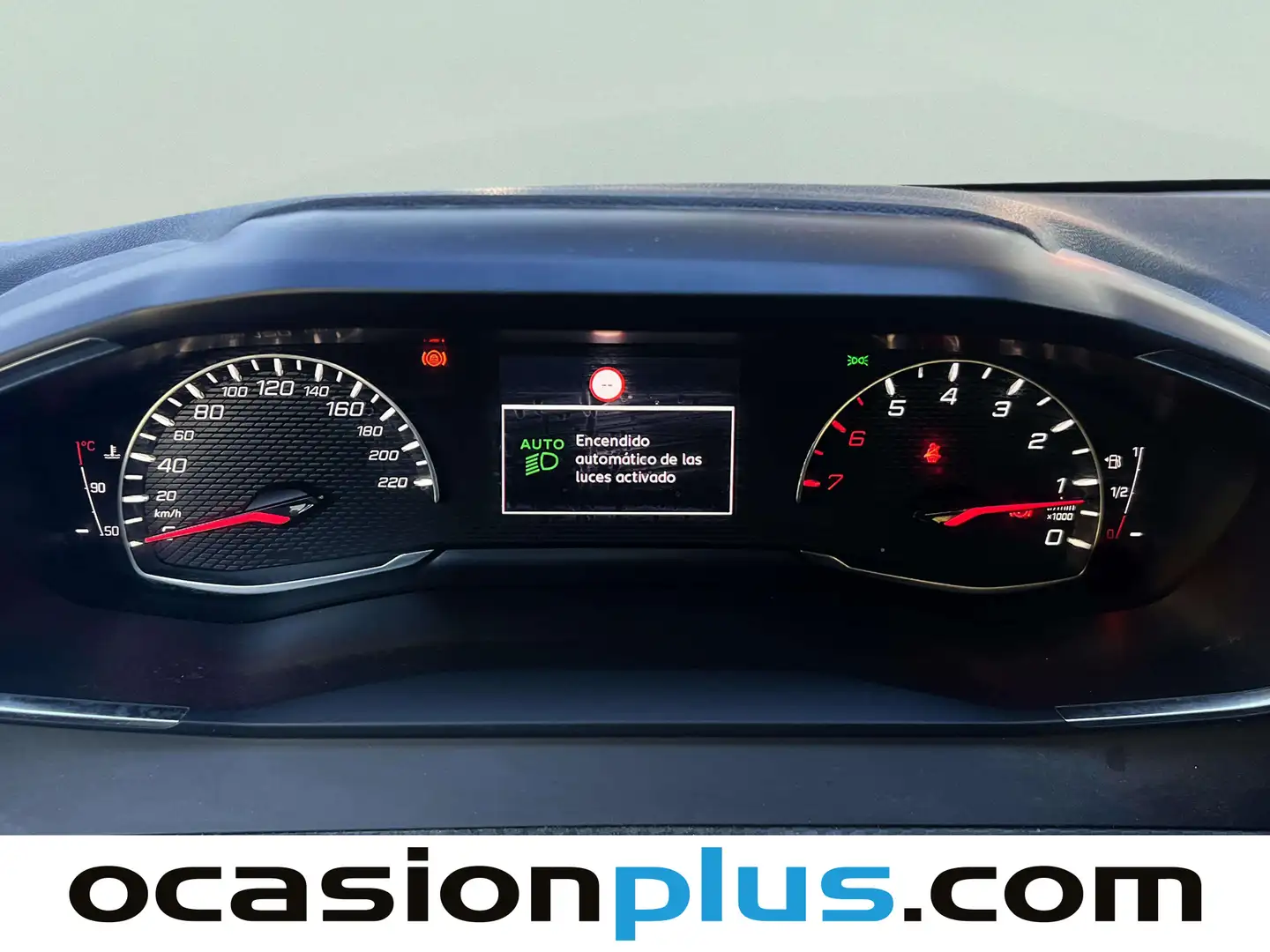 Foto Peugeot 208 Peugeot 208 PureTech 75 S&S Active Pack (75 CV)