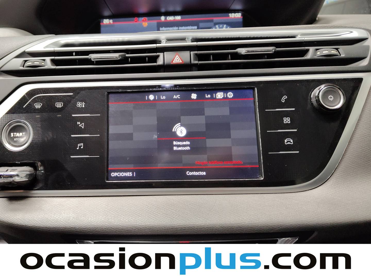 Citroën Grand C4 Picasso Citroën Grand C4 Picasso BlueHDi 150 Shine (150 CV) 7 Plazas 150cv