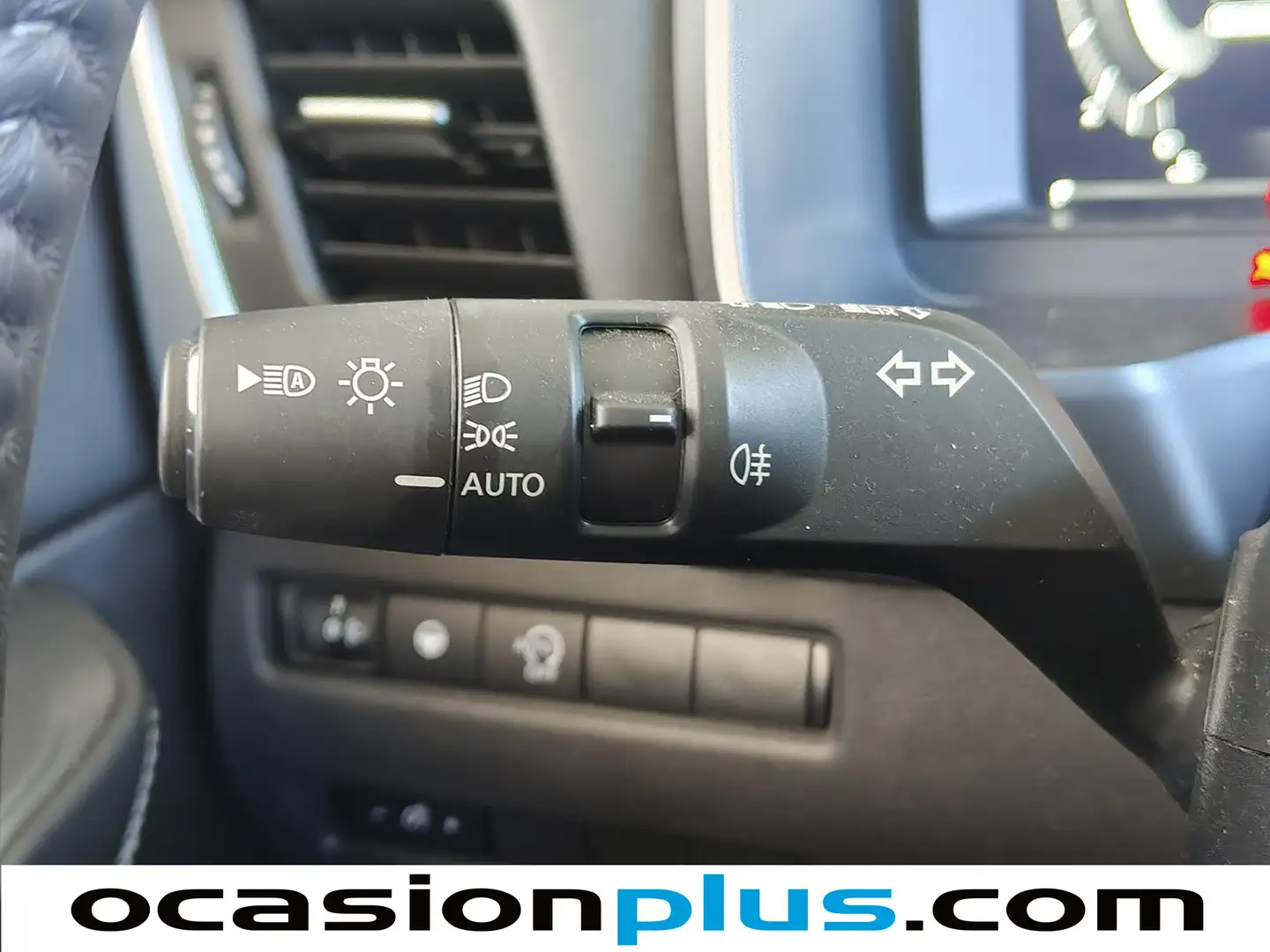 Foto Nissan QASHQAI Nissan Qashqai DIG-T 140 N-Connecta (140 CV)