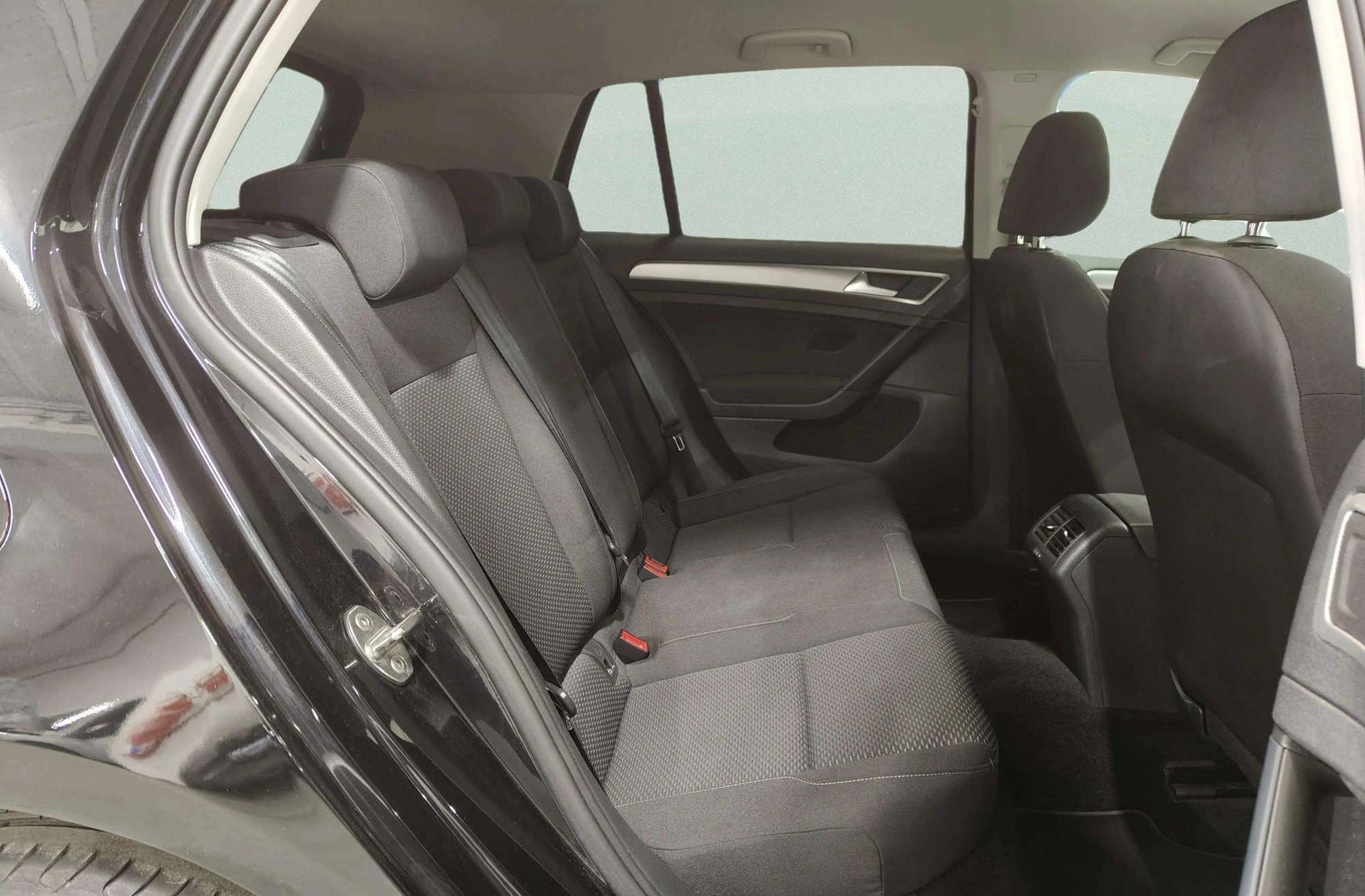 Volkswagen Golf Edition 1.0 TSI - foto 17