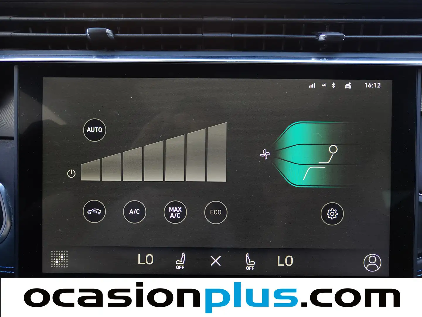 Foto Lynk & Co 01 Lynk & Co 01 1.5 PHEV 6.6kW (261 CV)