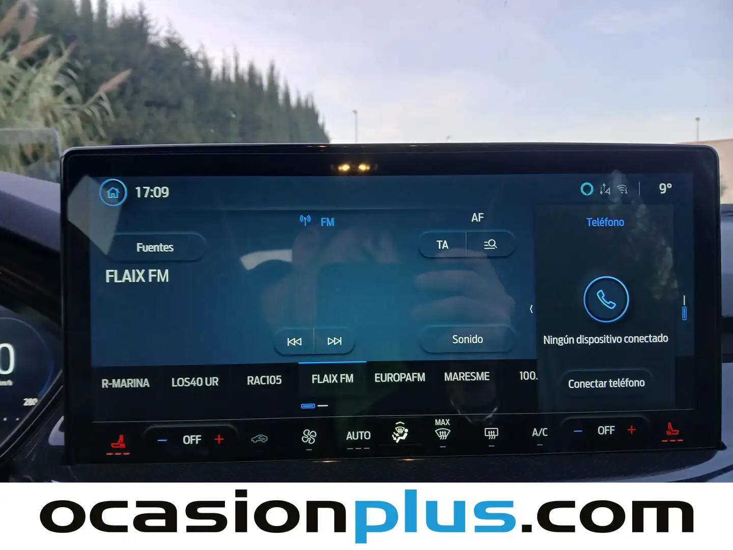 Foto Ford Focus Ford Focus 2.3 EcoBoost ST (280 CV)