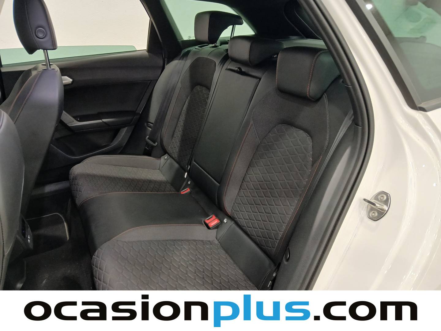 Foto Seat León SEAT León ST 1.5 TSI S&S FR (150 CV)