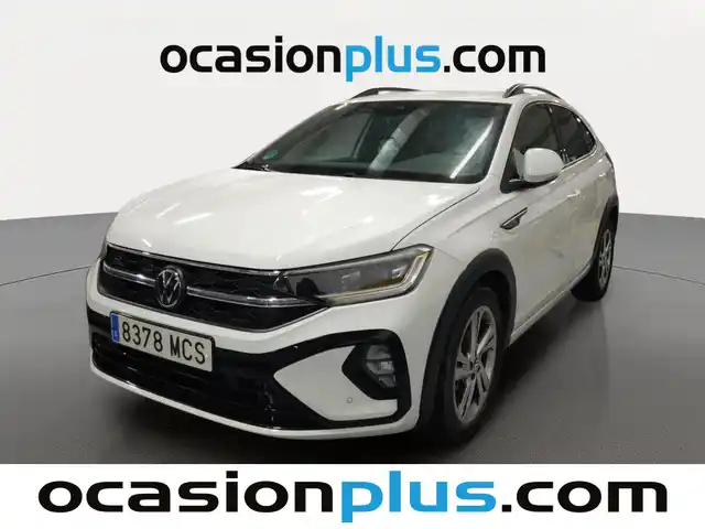 Volkswagen Taigo R-Line 1.5 TSI (150 CV) DSG de segunda mano