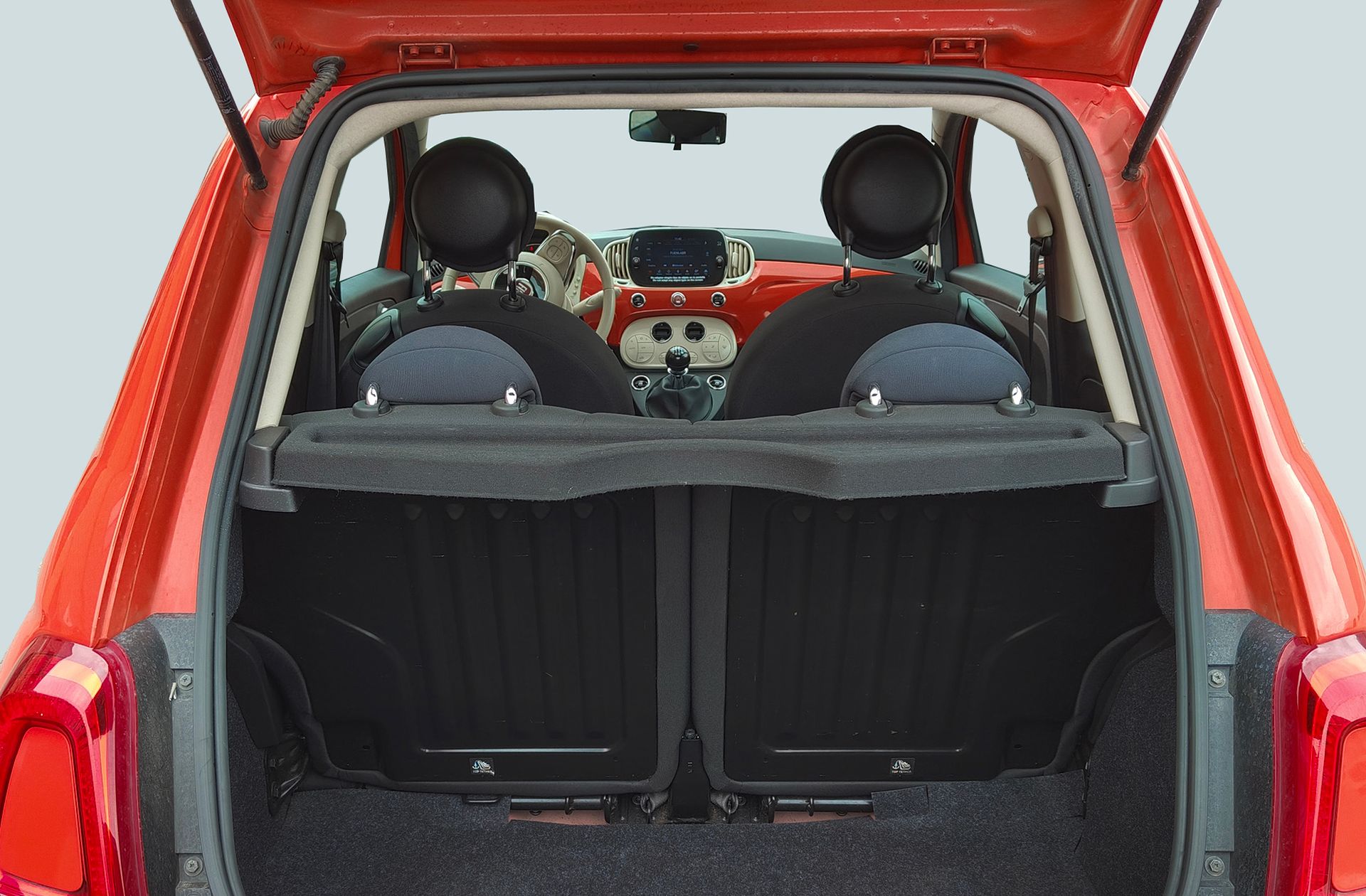 Fiat 500 1.0 Hybrid Dolcevita - foto 15