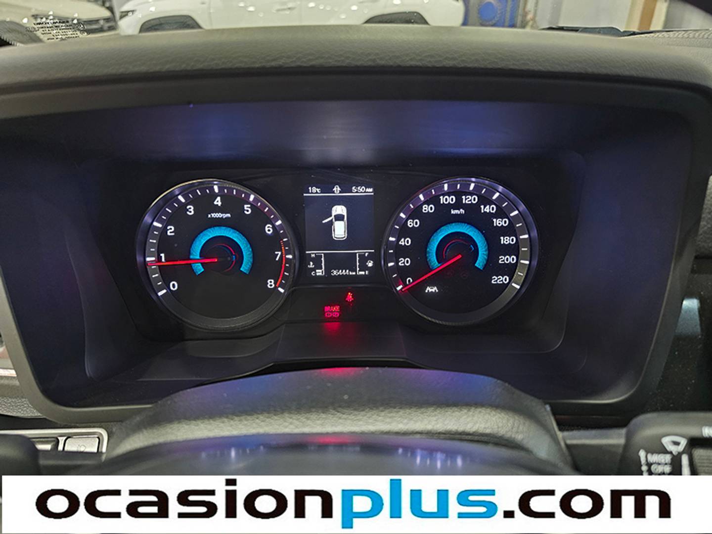 Foto SsangYong Tivoli Ssangyong Tivoli G12T Urban Plus (128 CV)