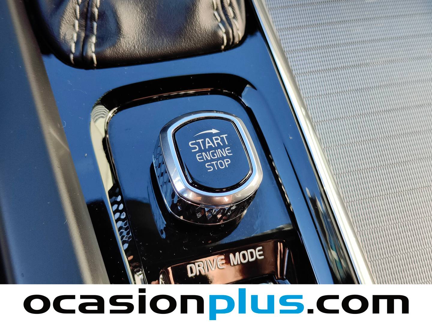 Foto Volvo XC60 Volvo XC60 D4 R-Design Auto (190 CV)