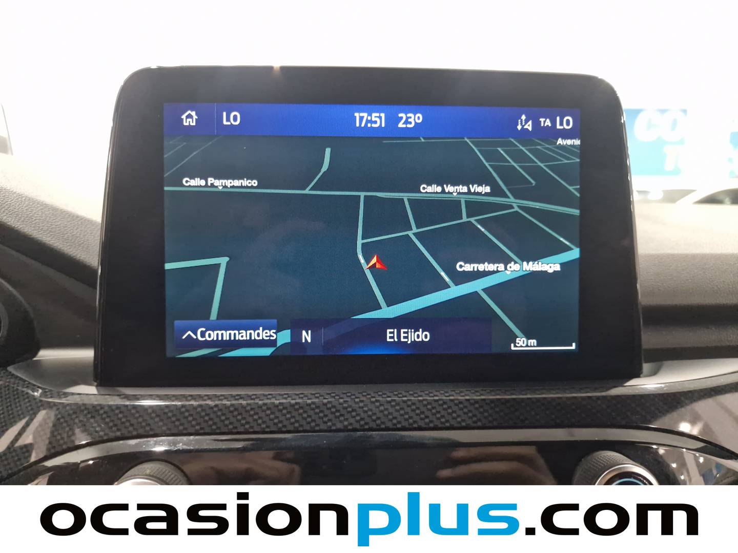 Extras y acabados del Ford Kuga Ford Kuga 1.5 EcoBlue ST-Line (120 CV)