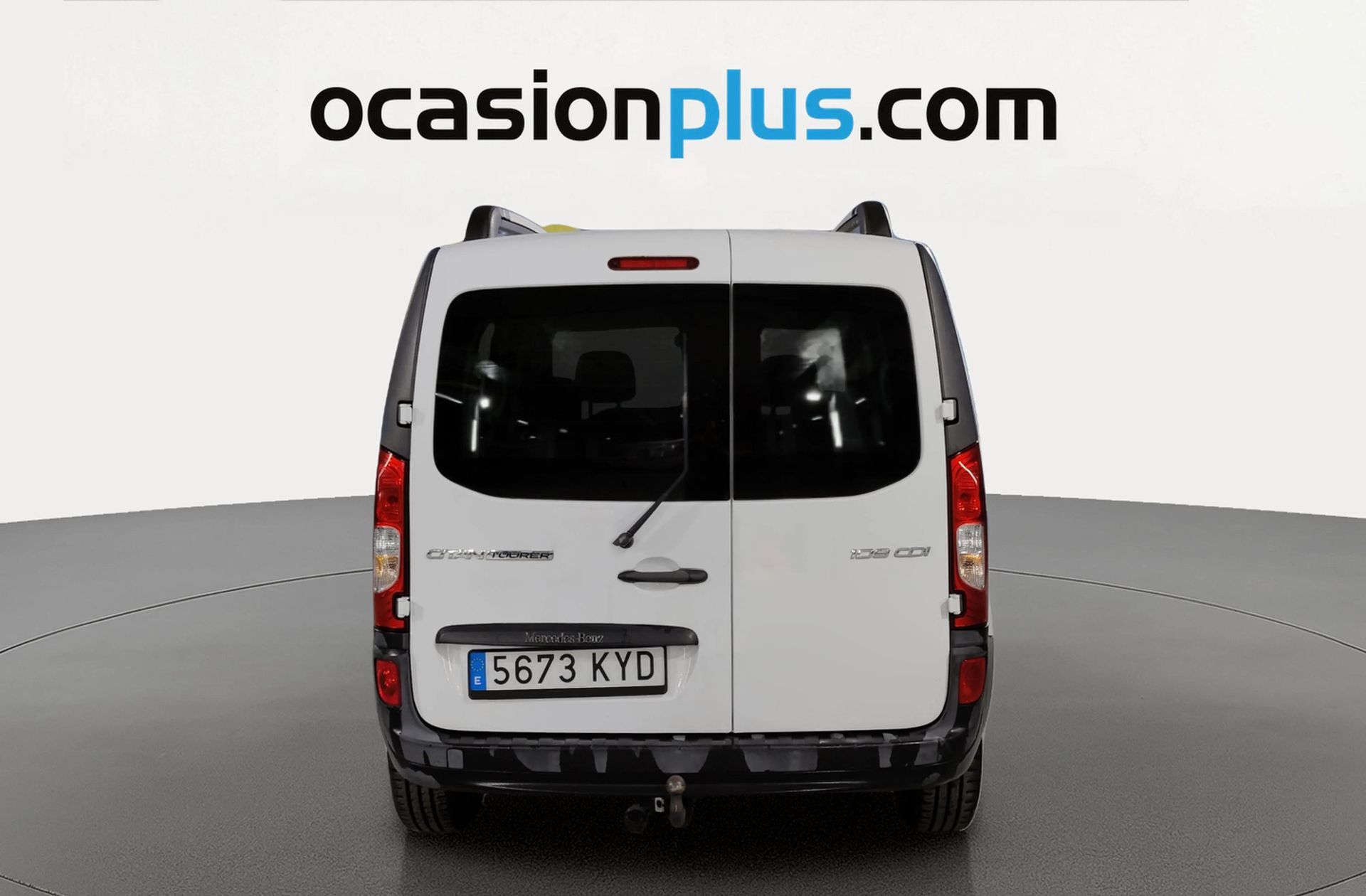 Mercedes-Benz Citan 109 CDI Tourer Select Largo - foto 12