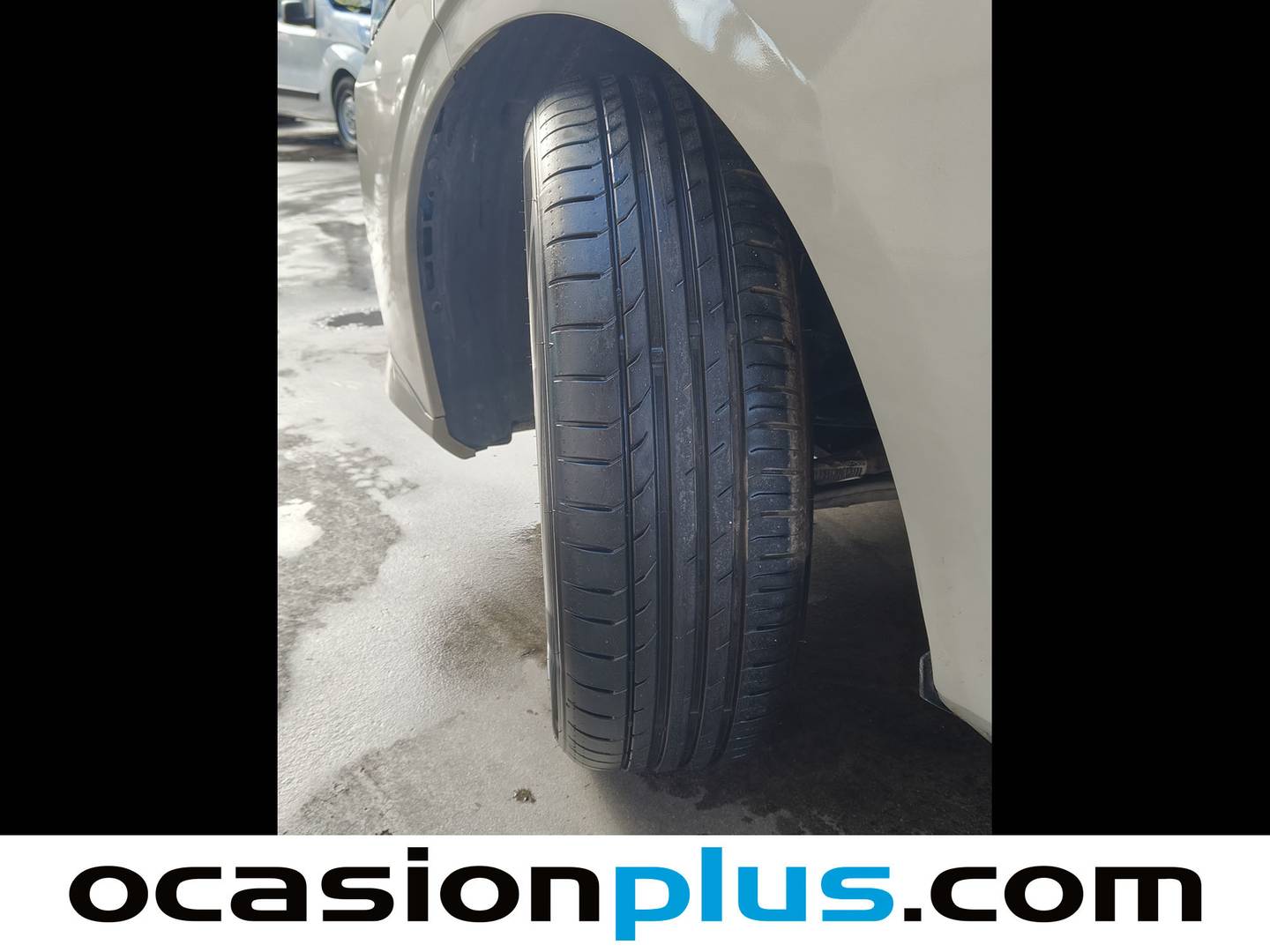 Foto DS DS 4 DS DS4 Trocadero (225 CV)