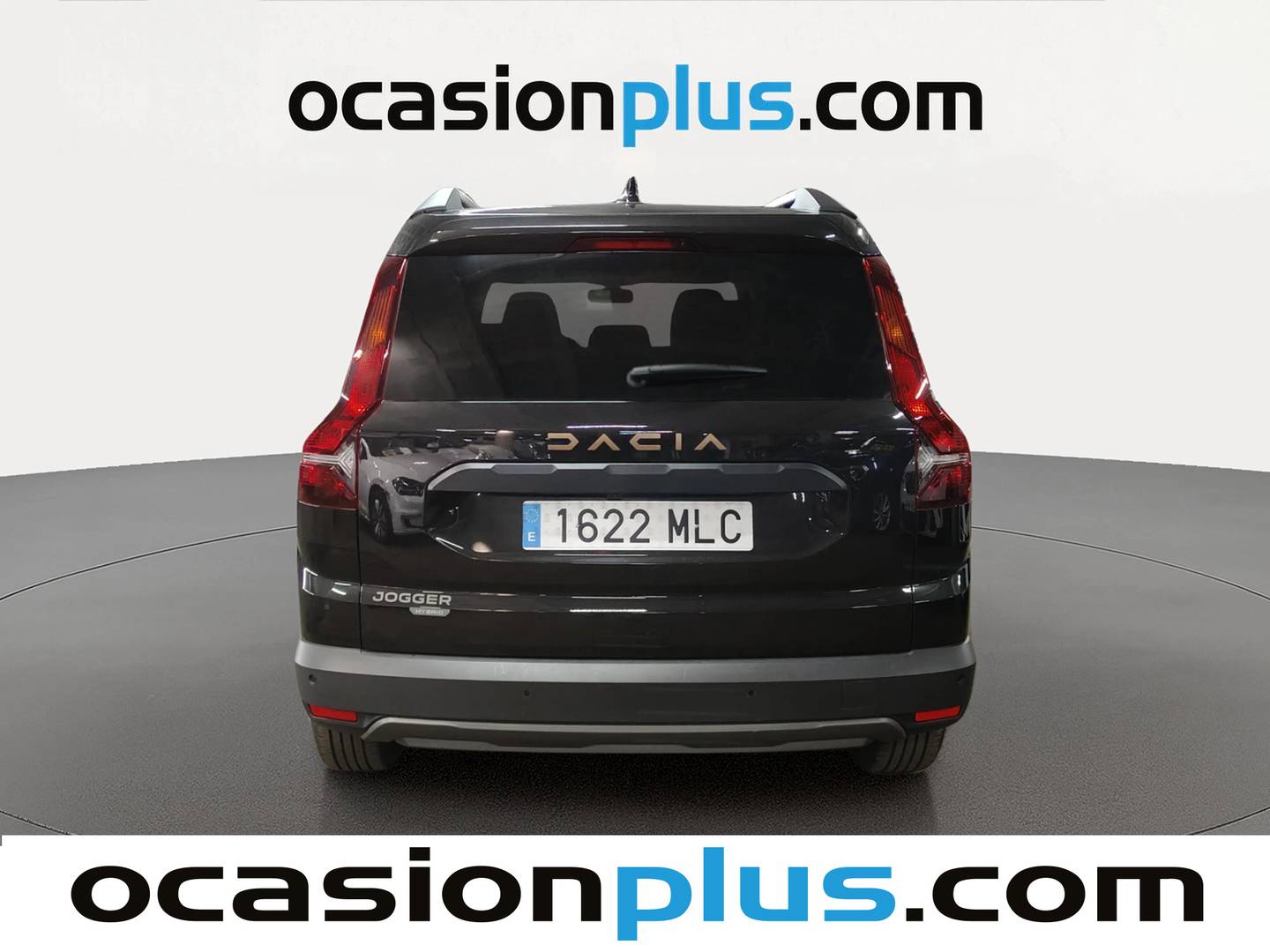 Dacia Jogger Dacia Jogger Extreme Hybrid (140 CV) 7 Plazas al mejor precio