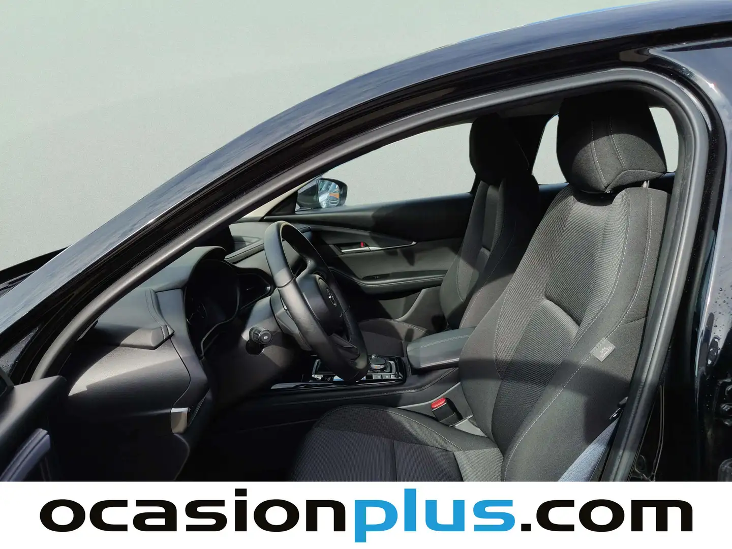 Foto Mazda CX-30 Mazda CX-30 2.5 e-Skyactive G MHEV Prime-Line AT  (140 CV)