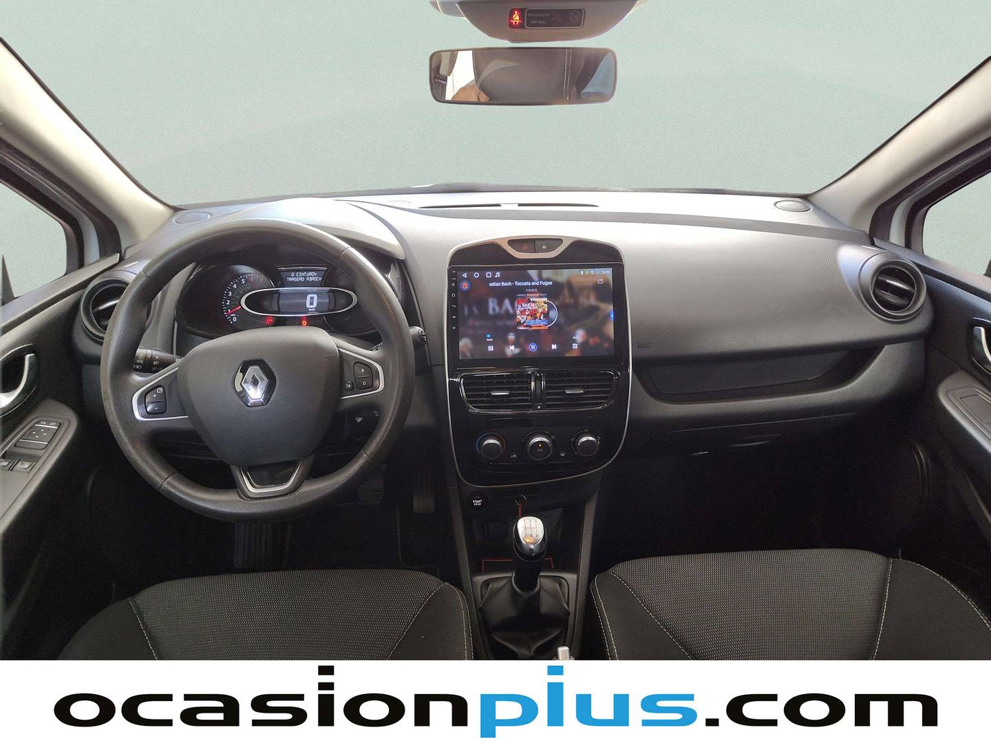 Renault Clio Renault Clio Life 1.2 (75 CV) de ocasión
