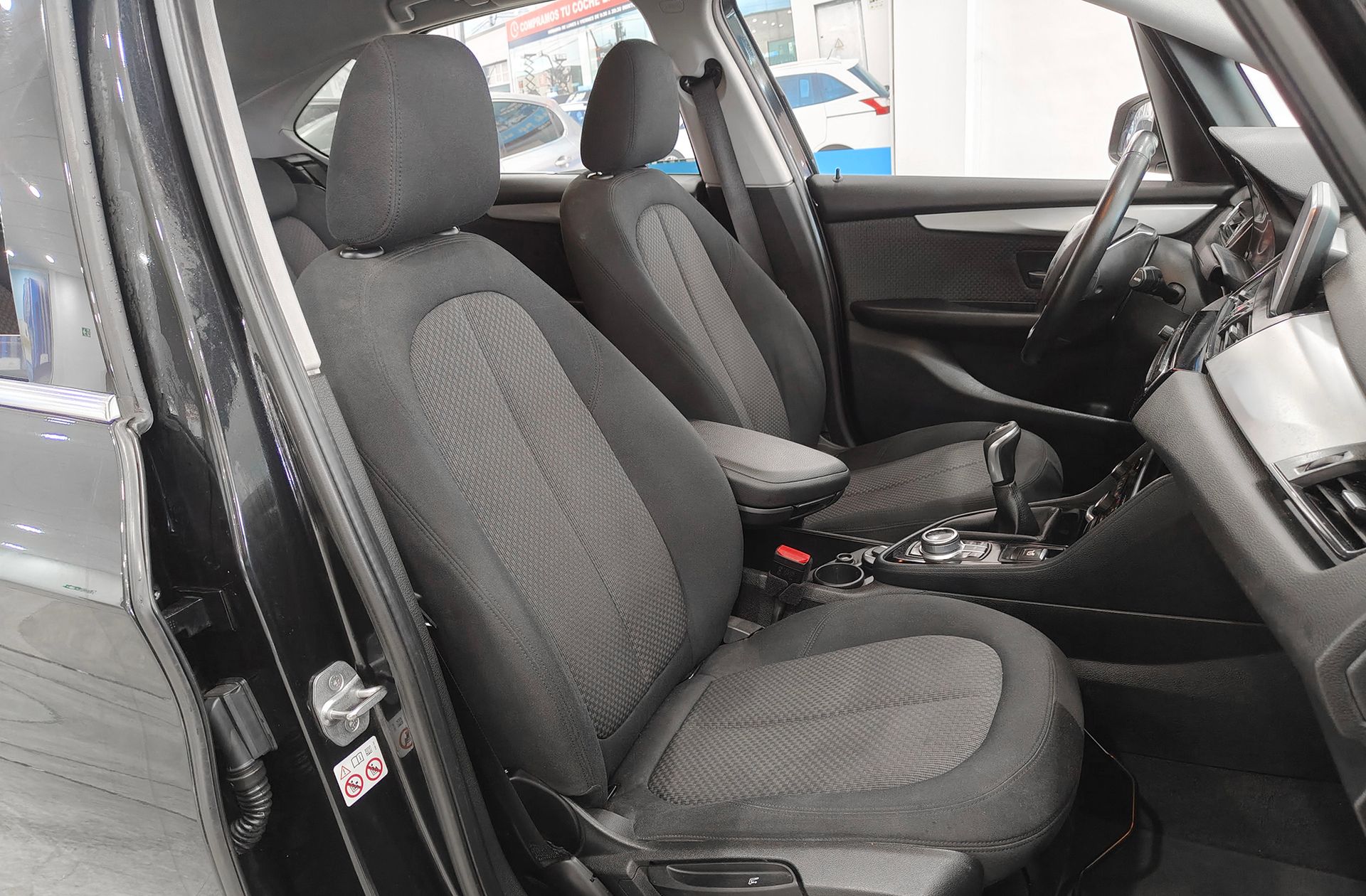 BMW Serie 2 Active Tourer 2 218d Active Tourer - foto 19